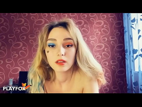❤️ Binigyan ako ng magic virtual reality glasses ng pakikipagtalik kay Harley Quinn ❤️❌ Porno sa tl.pornmega-com.ru ❌️❤