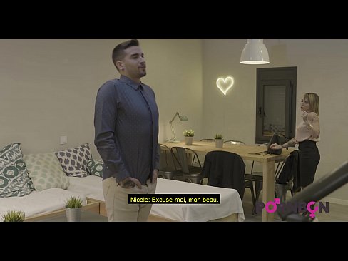 ❤️ PORNBCN 4K Isang mature na babae na may malalaking tits ay gustong maging anal fucked batang gigolo na may malaking titi blowjob amortism hard fuck hand job dog style puki dilaan orgasm French subtitles ❤️❌ Porno sa tl.pornmega-com.ru ❌️❤