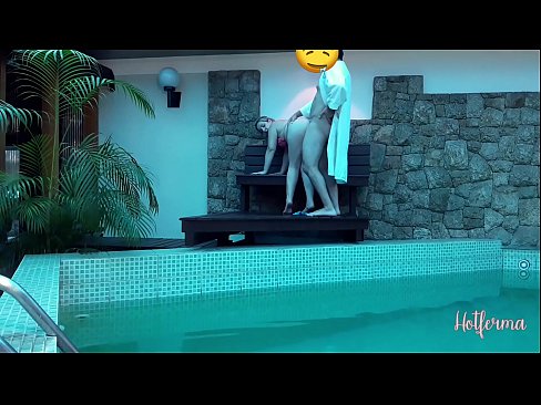 ❤️ Inaanyayahan ni Boss ang kasambahay sa pool, ngunit hindi napigilan ang init ❤️❌ Porno sa tl.pornmega-com.ru ❌️❤