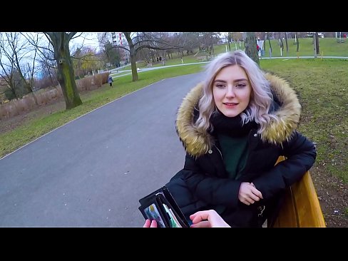 ❤️ Nilulon ang mainit na cum ng isang estranghero para sa pera - blowjob sa parke ni Eva Elfie ❤️❌ Porno sa tl.pornmega-com.ru ❌️❤